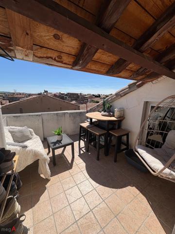 Appartement à CARCASSONNE, 11000 - 5 pièces 96m²