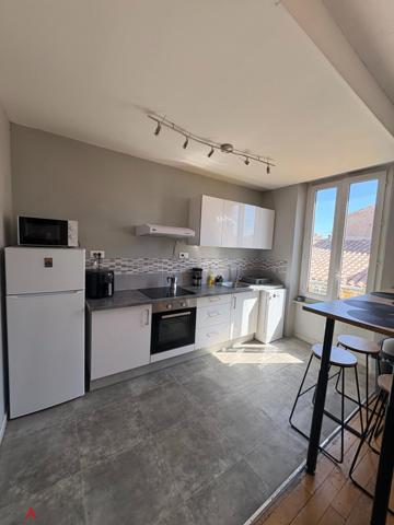 Appartement à CARCASSONNE, 11000 - 5 pièces 96m²