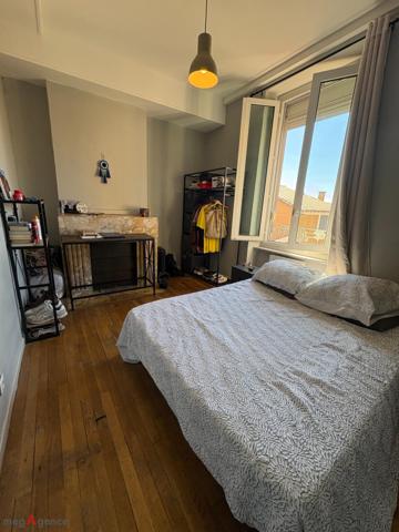 Appartement à CARCASSONNE, 11000 - 5 pièces 96m²