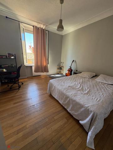 Appartement à CARCASSONNE, 11000 - 5 pièces 96m²