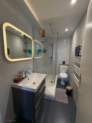Appartement à CARCASSONNE, 11000 - 5 pièces 96m²