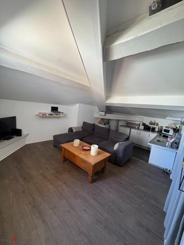 Appartement à CARCASSONNE, 11000 - 5 pièces 96m²