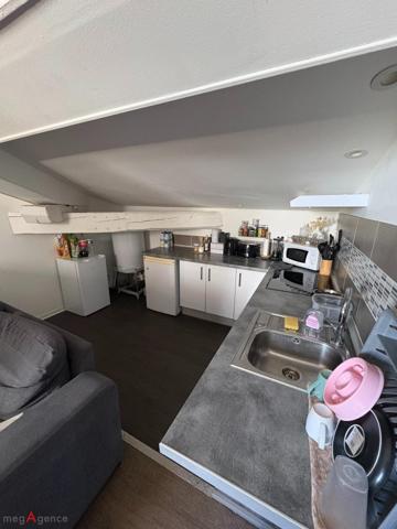 Appartement à CARCASSONNE, 11000 - 5 pièces 96m²