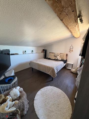 Appartement à CARCASSONNE, 11000 - 5 pièces 96m²