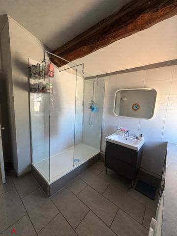 Appartement à CARCASSONNE, 11000 - 5 pièces 96m²