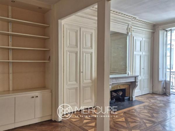 Appartement à Lyon 2ème