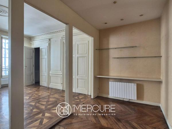 Appartement à Lyon 2ème
