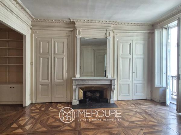 Appartement à Lyon 2ème