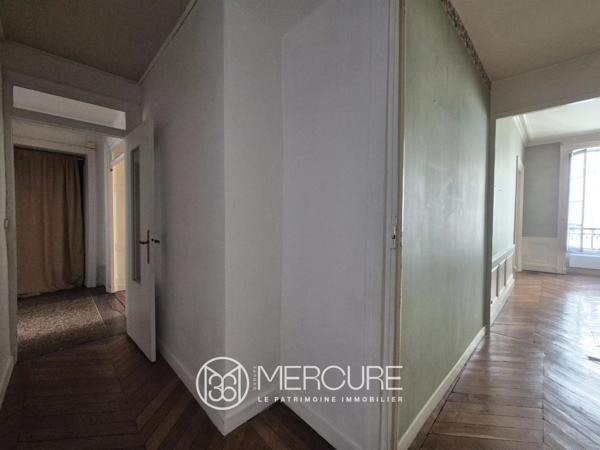 Appartement à Lyon 2ème