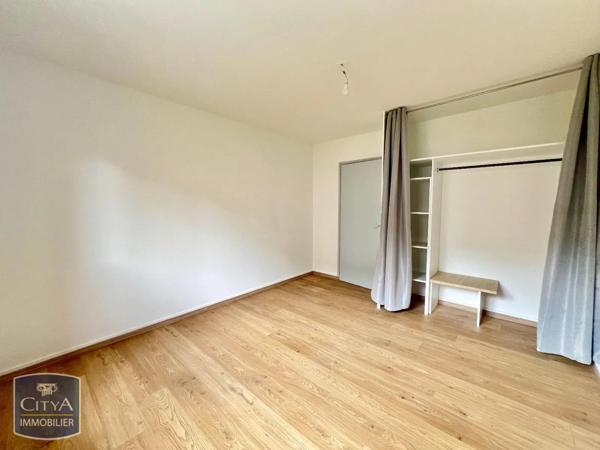 Appartement à louer 2 pièces 47.25m²