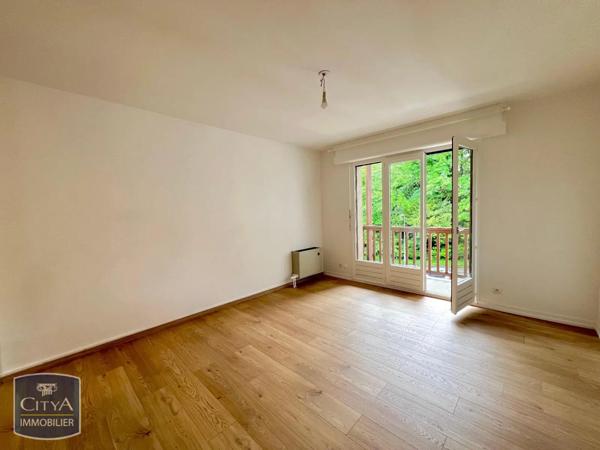 Appartement à louer 2 pièces 47.25m²