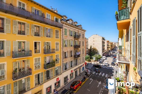 T3 / T4 proche du port