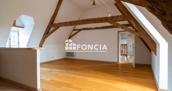 À vendre Appartement 3 pièces 77.97 m² - Quimper 29000