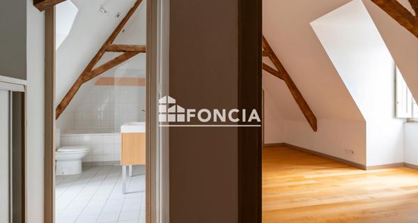 À vendre Appartement 3 pièces 77.97 m² - Quimper 29000
