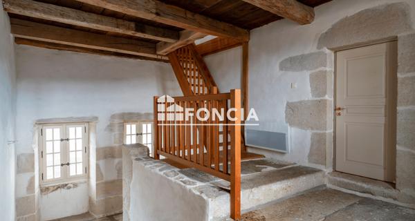 À vendre Appartement 3 pièces 77.97 m² - Quimper 29000