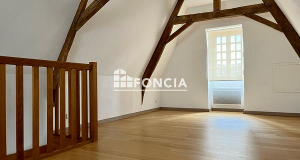 À vendre Appartement 3 pièces 77.97 m² - Quimper 29000