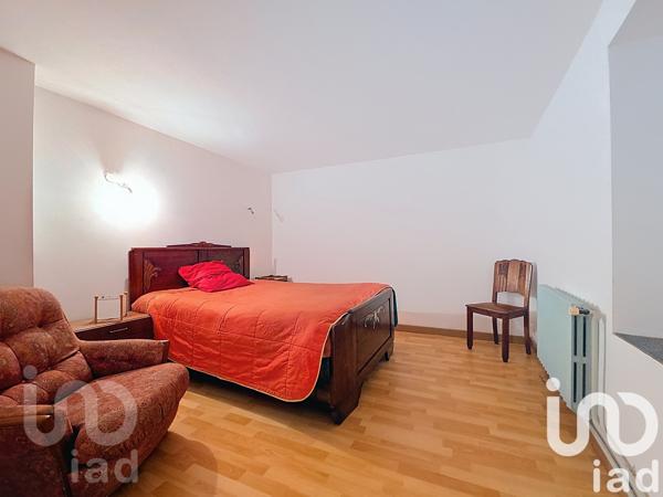 Maison à vendre 7 pièces 158 m² Auxerre
