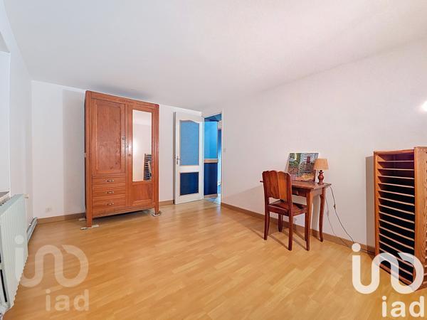 Maison à vendre 7 pièces 158 m² Auxerre