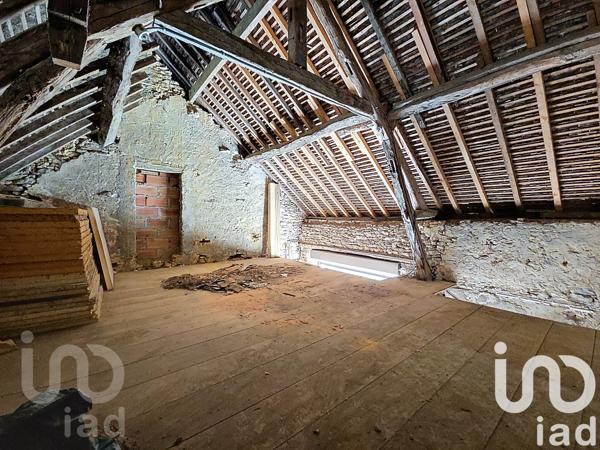 Maison à vendre 7 pièces 158 m² Auxerre