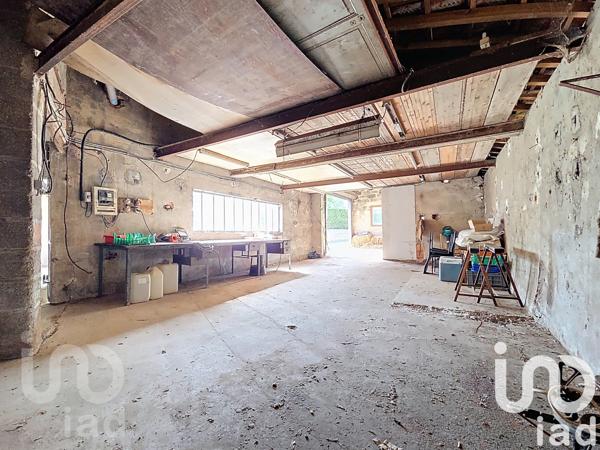 Maison à vendre 7 pièces 158 m² Auxerre