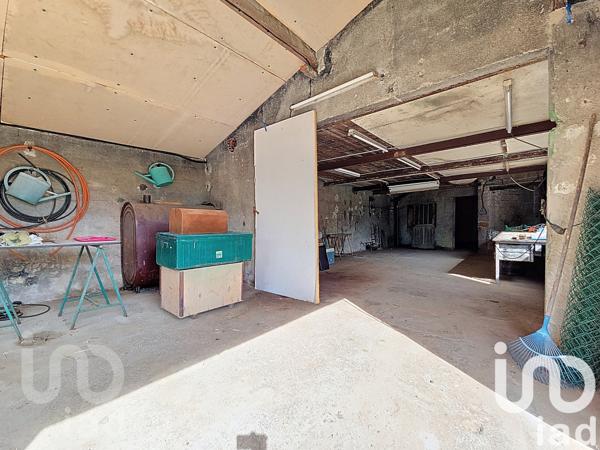 Maison à vendre 7 pièces 158 m² Auxerre