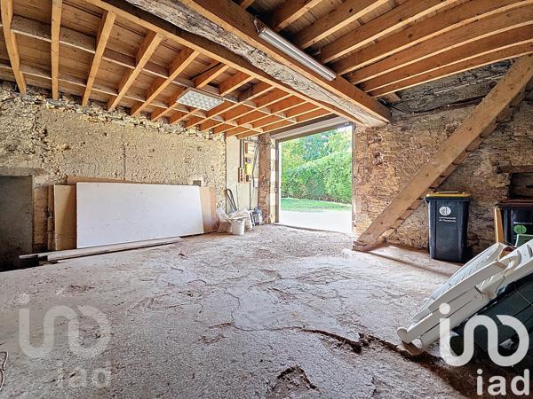 Maison à vendre 7 pièces 158 m² Auxerre