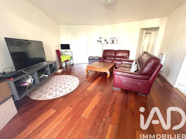 Appartement à vendre 4 pièces 76 m² Vauréal