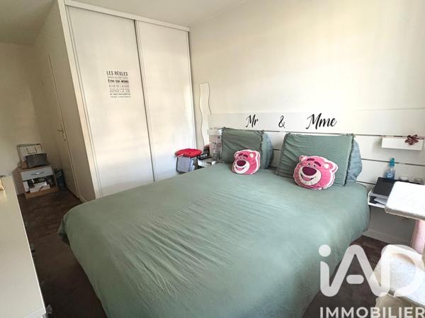 Appartement à vendre 4 pièces 76 m² Vauréal