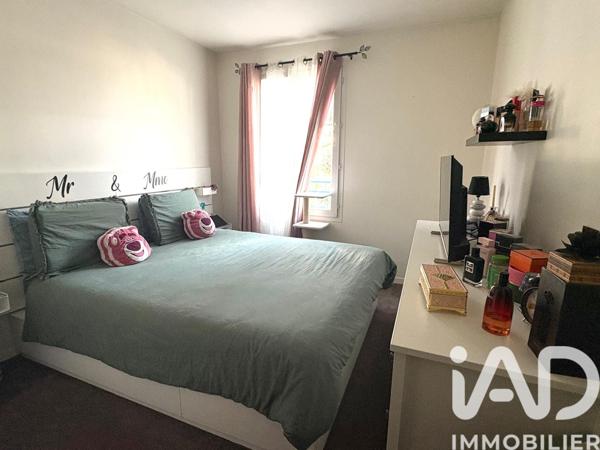Appartement à vendre 4 pièces 76 m² Vauréal