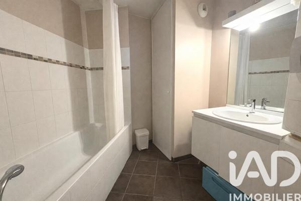 Appartement à vendre 4 pièces 76 m² Vauréal