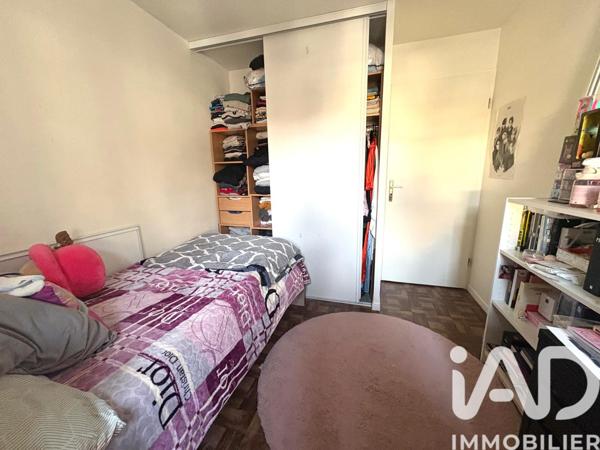 Appartement à vendre 4 pièces 76 m² Vauréal
