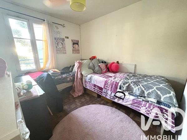 Appartement à vendre 4 pièces 76 m² Vauréal