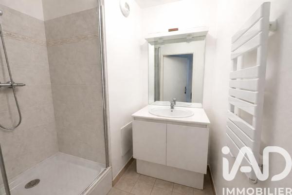 Appartement à vendre 4 pièces 76 m² Vauréal