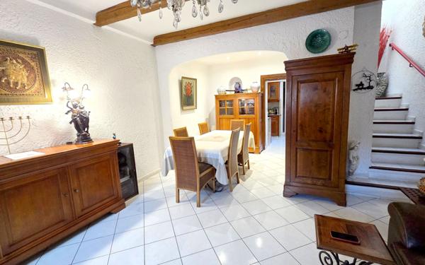 Maison à vendre    4 pièces • 85 m2 La Seyne-sur-Mer