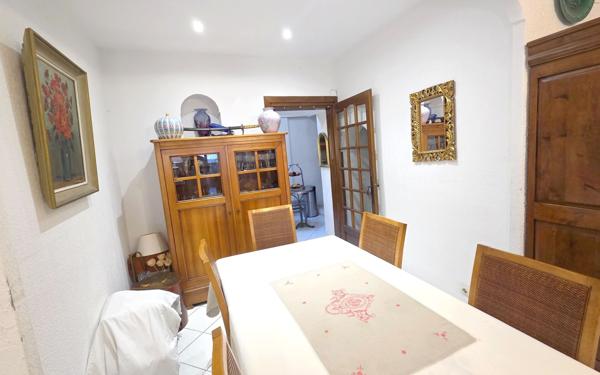 Maison à vendre    4 pièces • 85 m2 La Seyne-sur-Mer