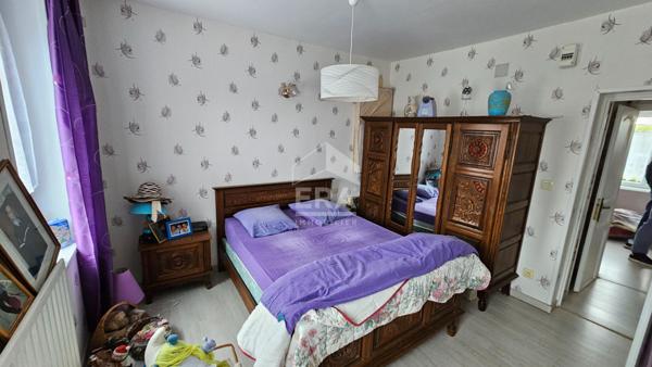 Maison Hersin Coupigny 6 pièce(s) 135 m2