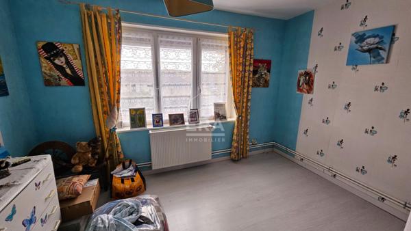 Maison Hersin Coupigny 6 pièce(s) 135 m2