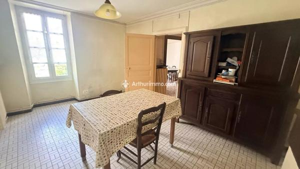 Vente Maison de ville 5 pièces 114 m2 à Millau