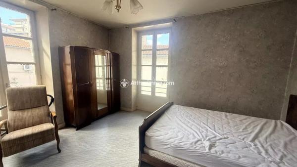 Vente Maison de ville 5 pièces 114 m2 à Millau