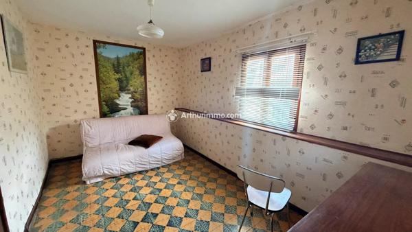 Vente Maison de ville 5 pièces 114 m2 à Millau