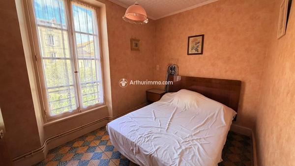 Vente Maison de ville 5 pièces 114 m2 à Millau