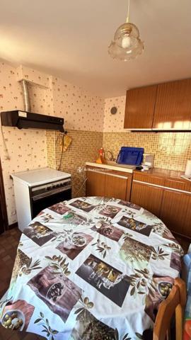 Vente Maison de ville 5 pièces 114 m2 à Millau