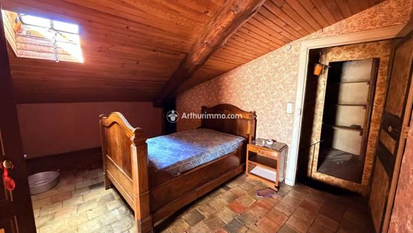 Vente Maison de ville 5 pièces 114 m2 à Millau