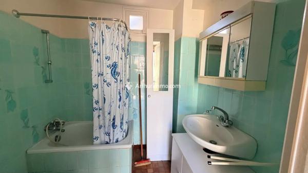 Vente Maison de ville 5 pièces 114 m2 à Millau