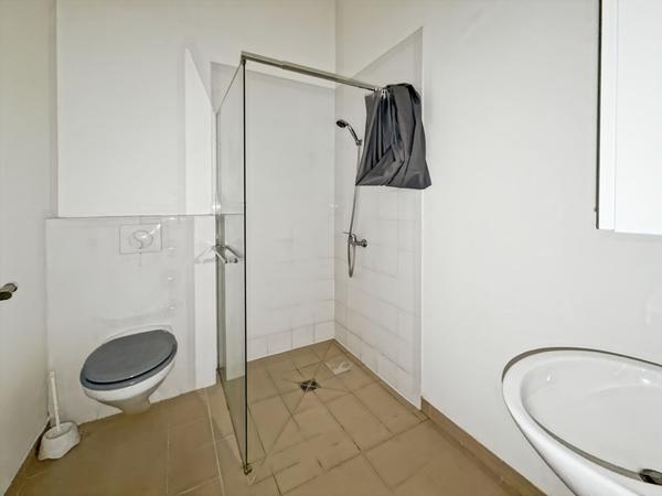 Studio Rouen rive droite meublé