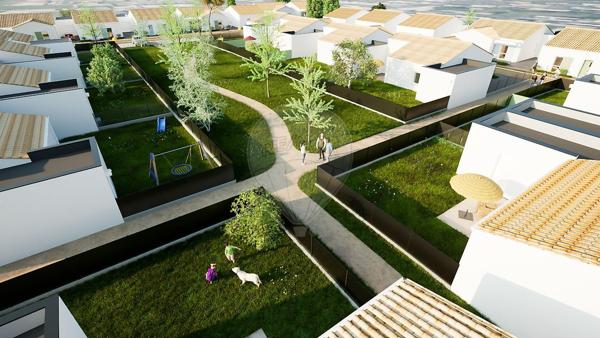 Maison  en vente - Charente-Maritime - 17