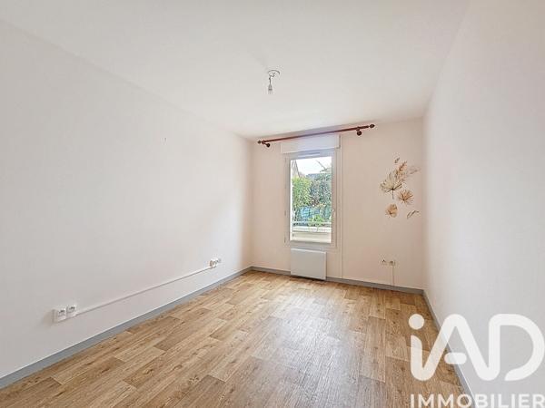 Appartement à vendre 3 pièces 65 m² Arpajon