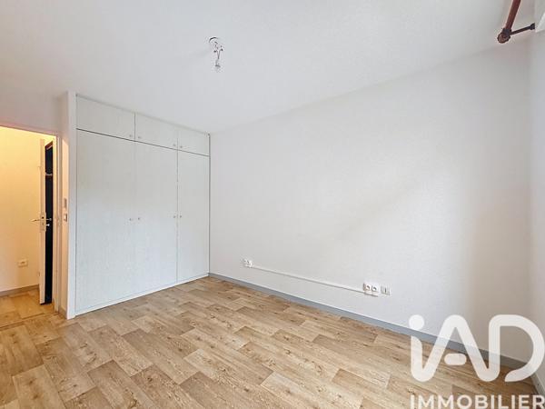 Appartement à vendre 3 pièces 65 m² Arpajon
