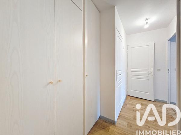 Appartement à vendre 3 pièces 65 m² Arpajon