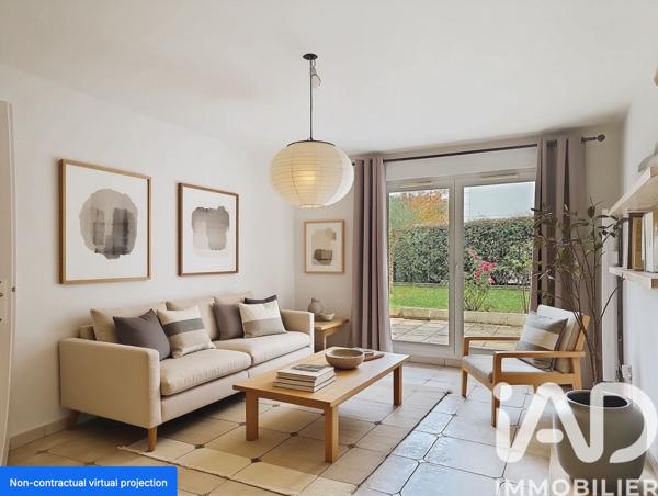 Appartement à vendre 3 pièces 65 m² Arpajon